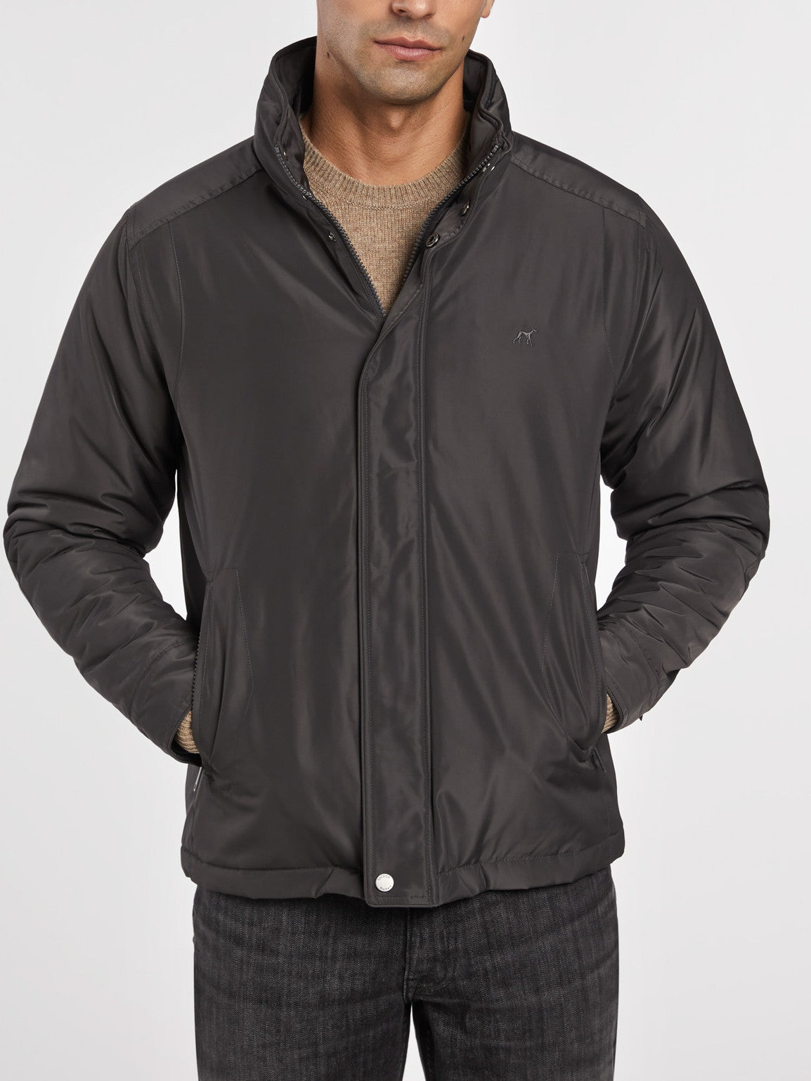 Dark Grey