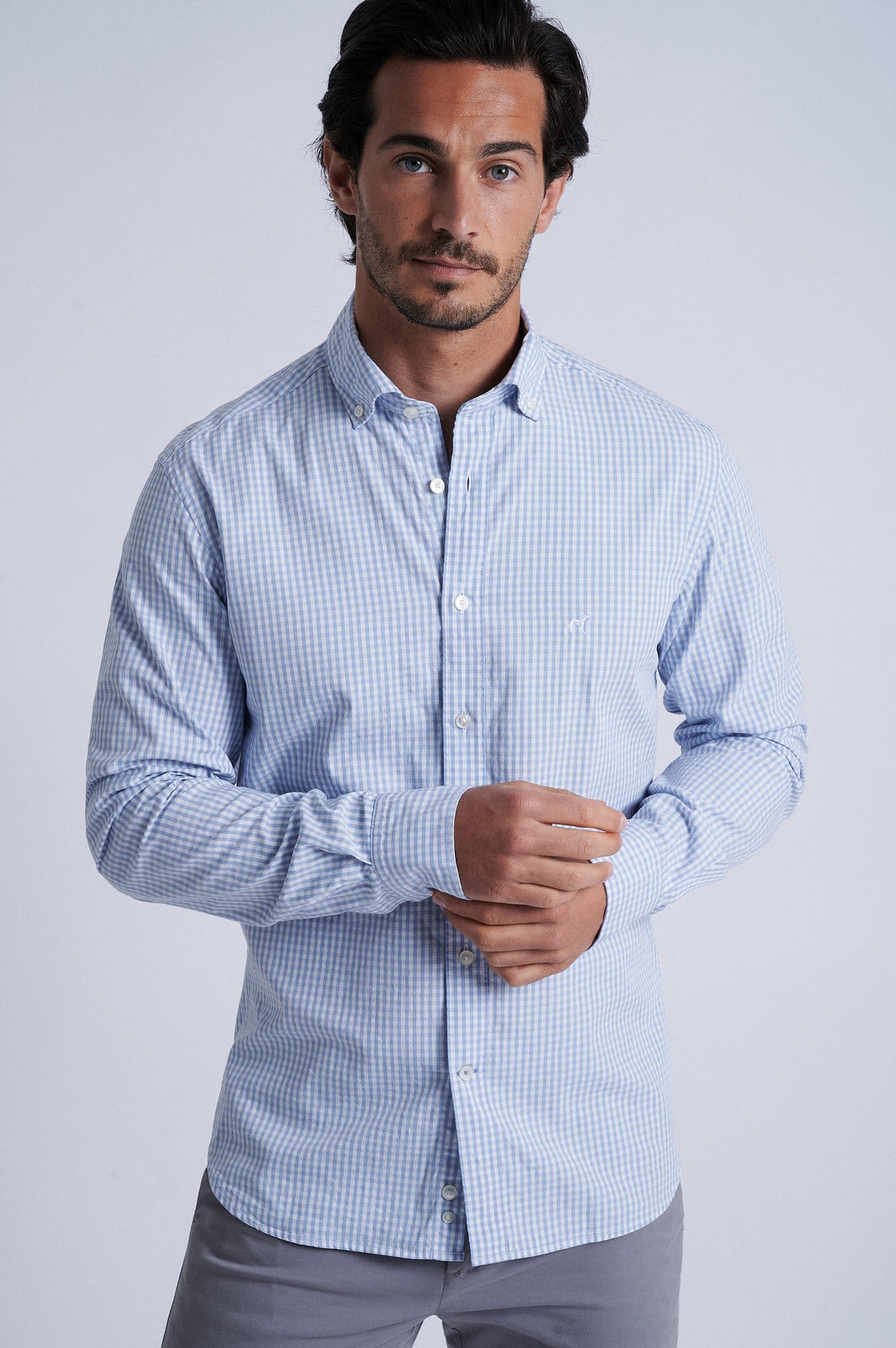 Light Blue
