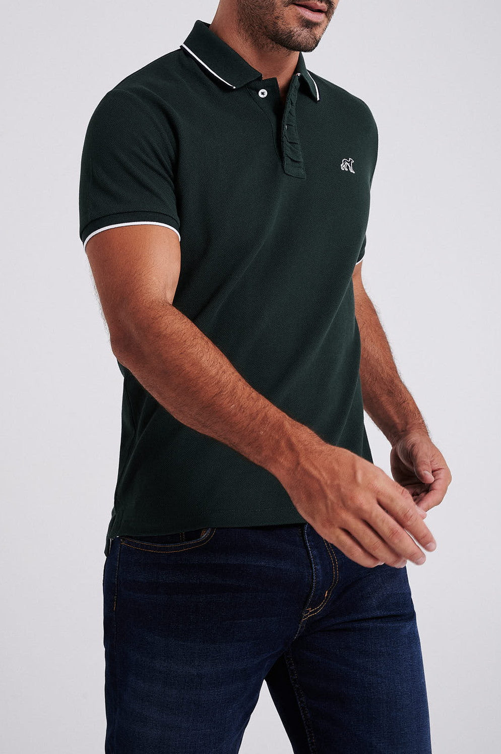 Dark Green