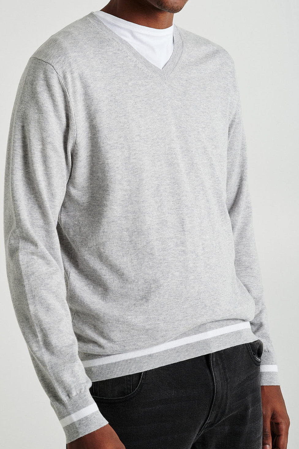 Mix Grey