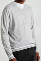 Mix Grey