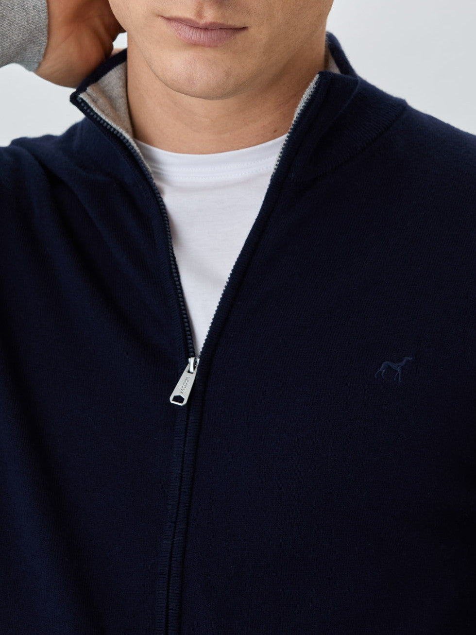 Dark Blue