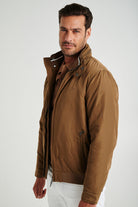 Dark Beige