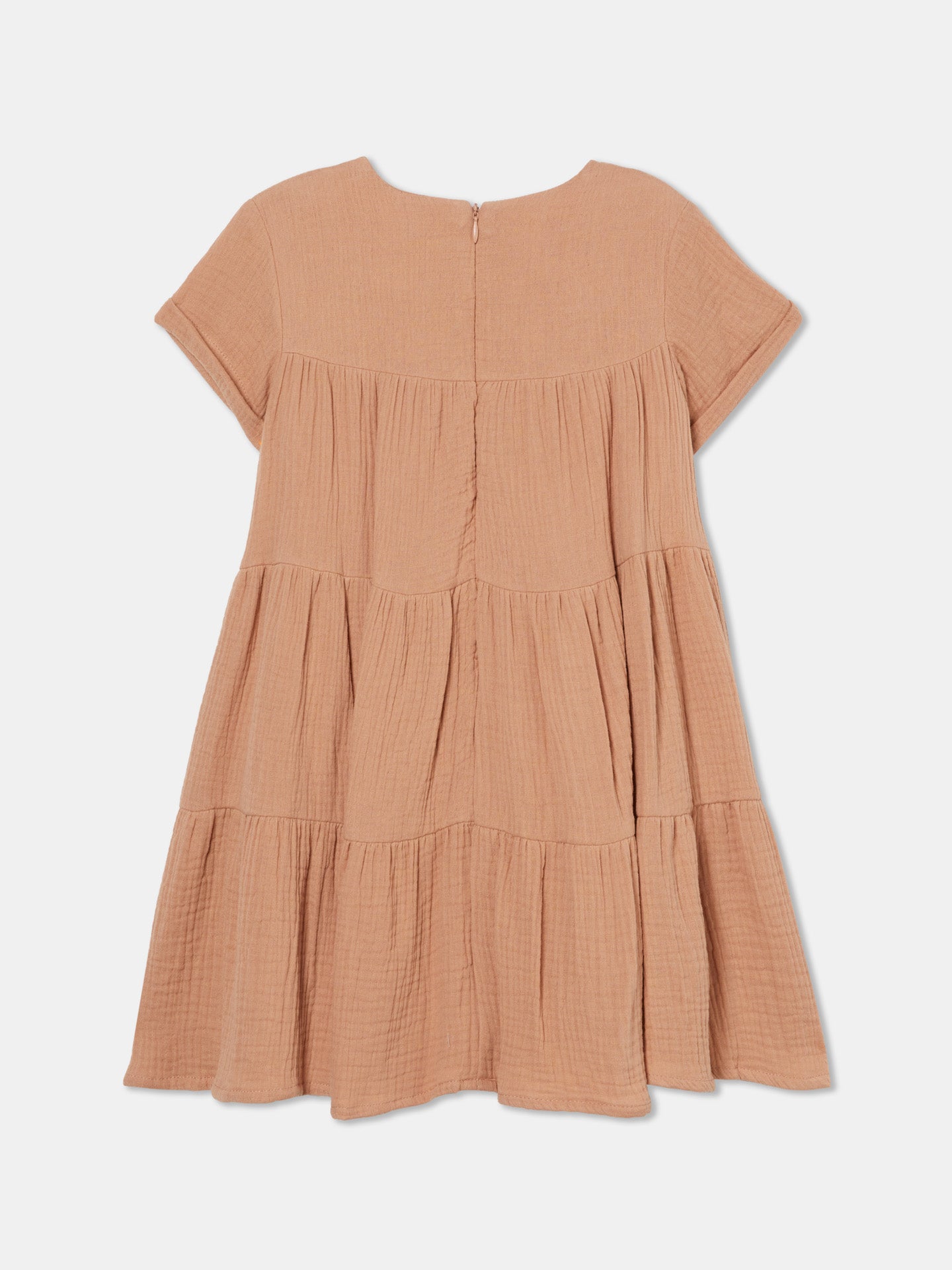 Pale Pink