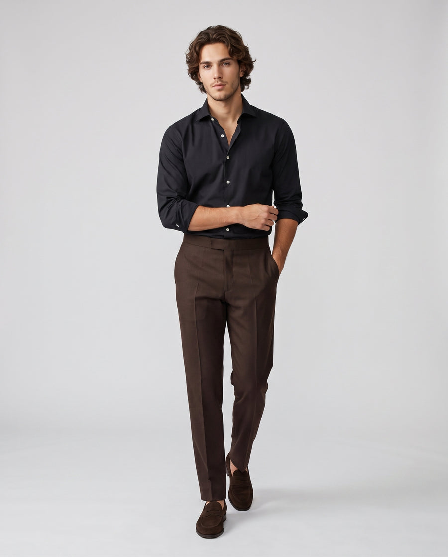 Shirt Classic Man Classic (Regular)