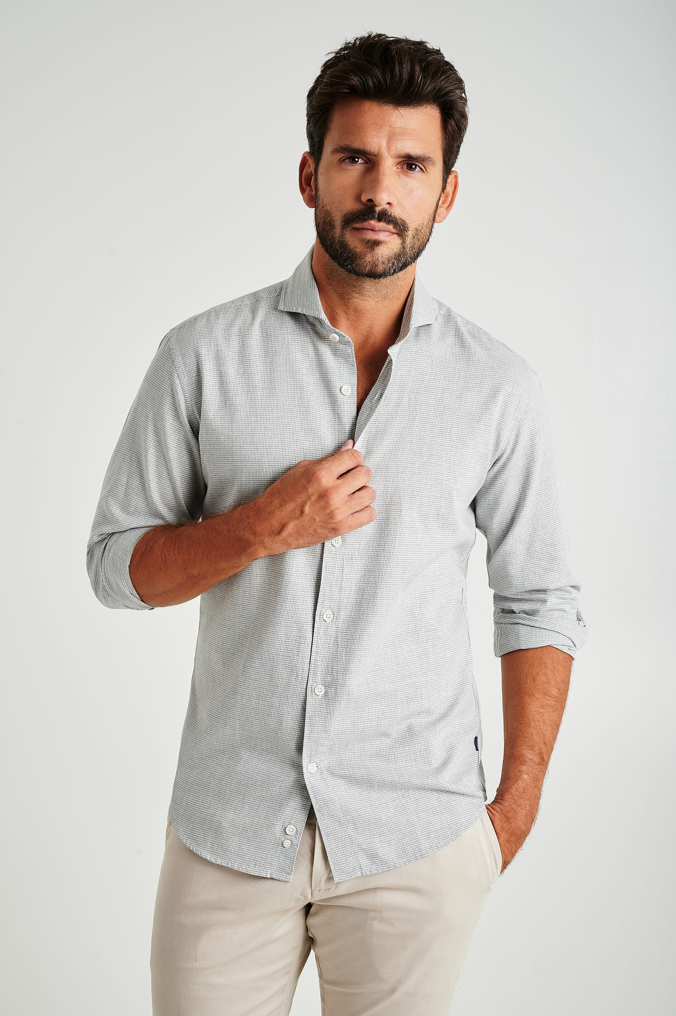 Light Grey