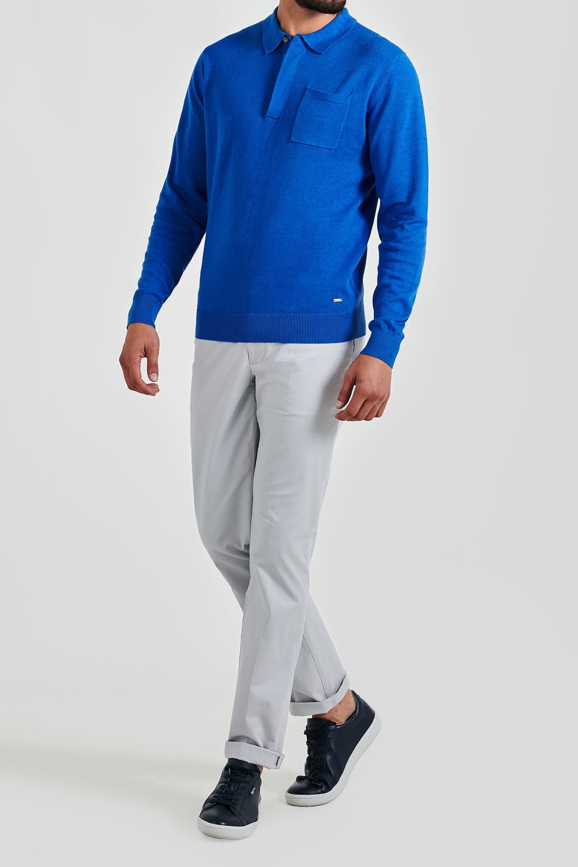 Medium Blue