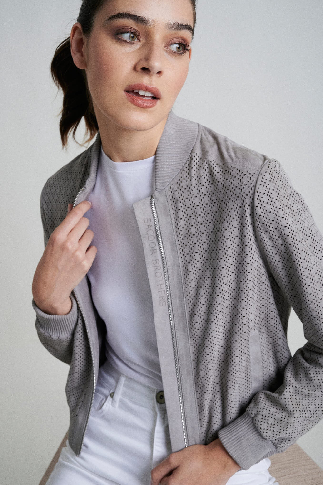 Light Grey