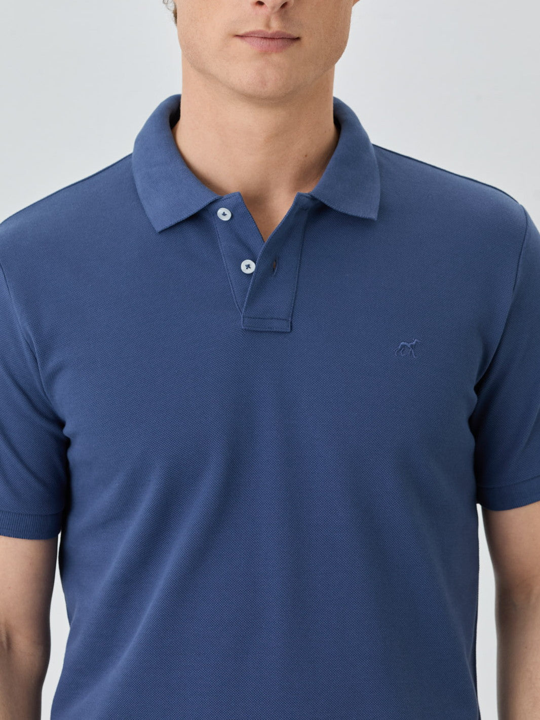 Medium Blue
