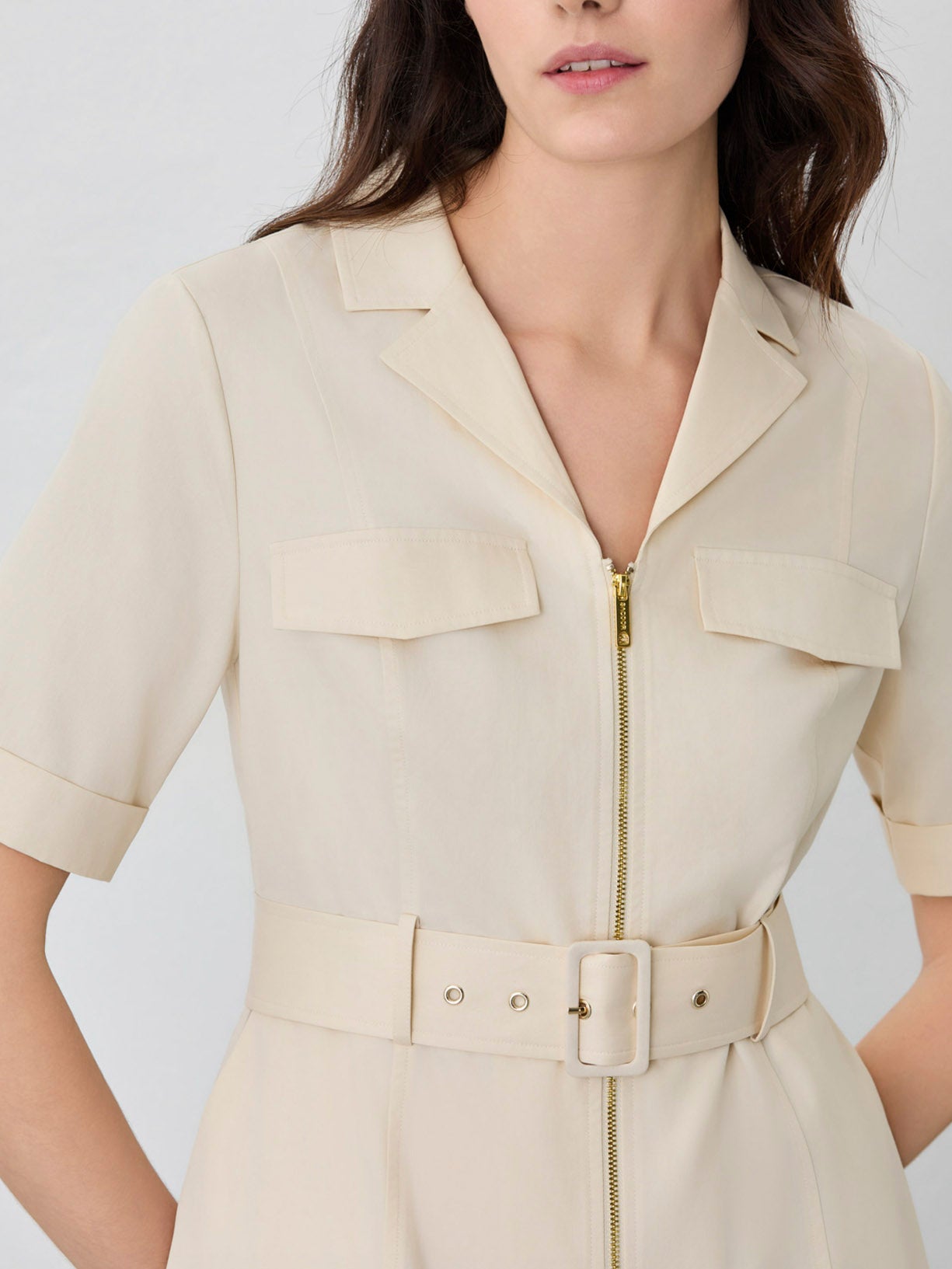 Light Beige