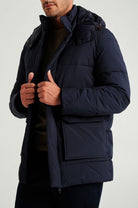 Dark Blue
