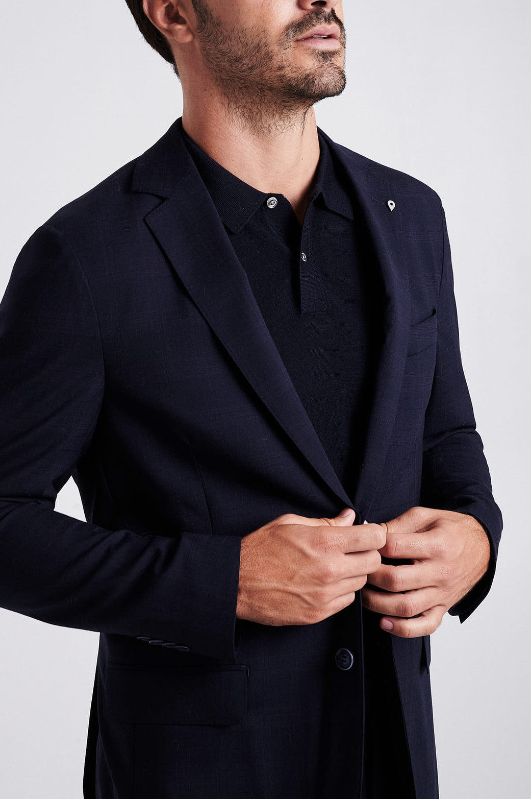 Dark Blue
