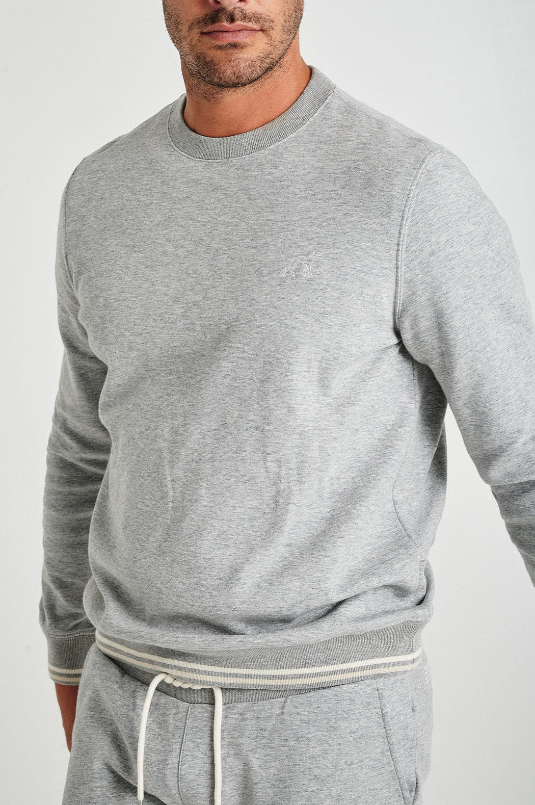 Mix Grey