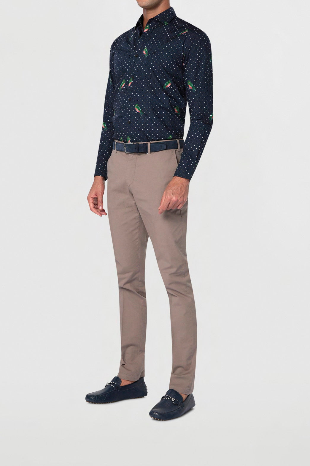 Dark Beige