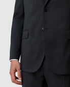 Dark Grey (AI)
