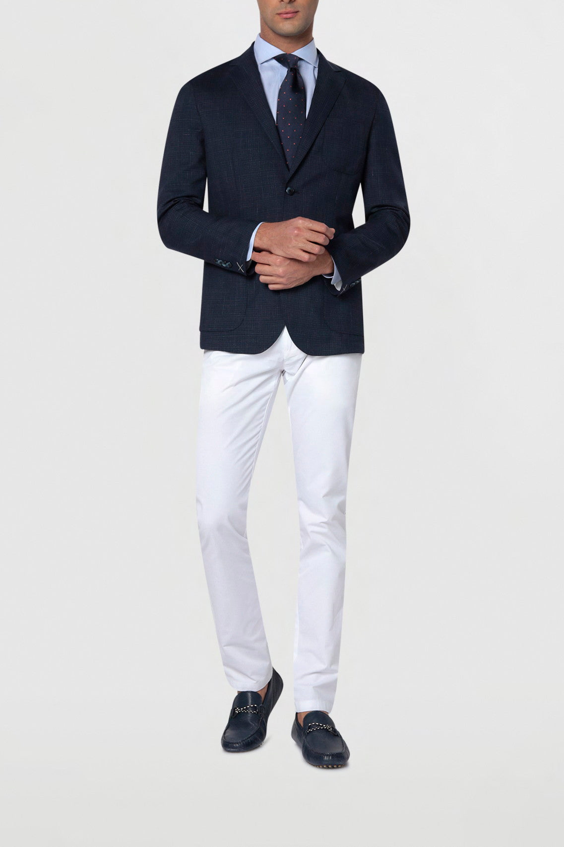 Dark Blue