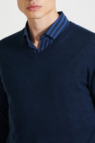 Dark Blue