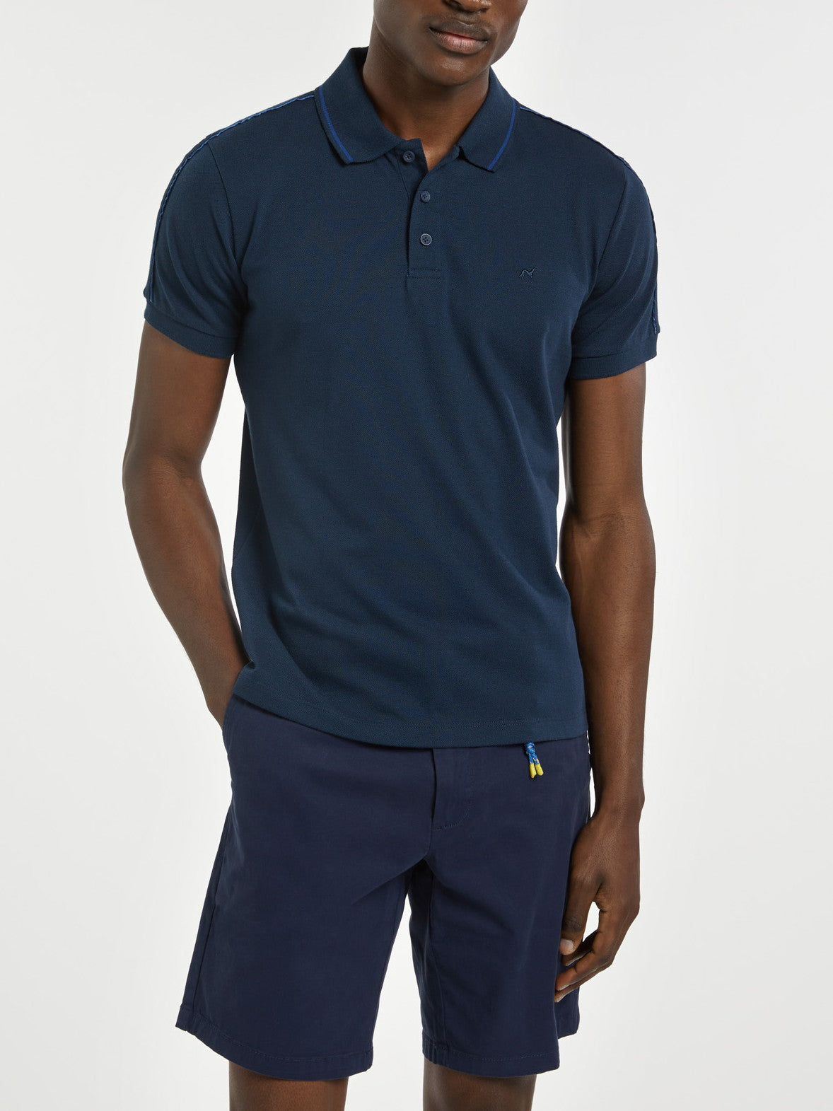 Dark Blue