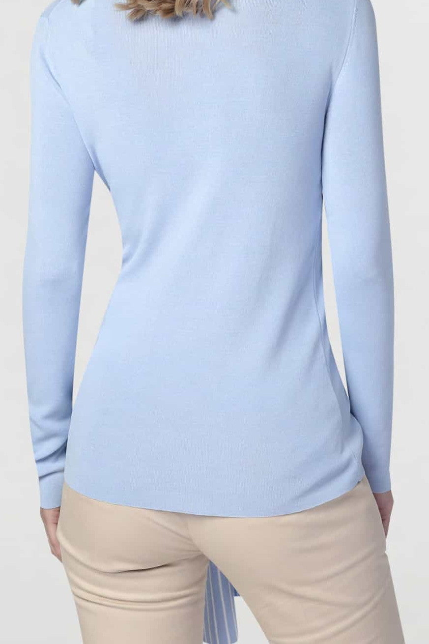 Light Blue