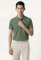 Green (AI)
