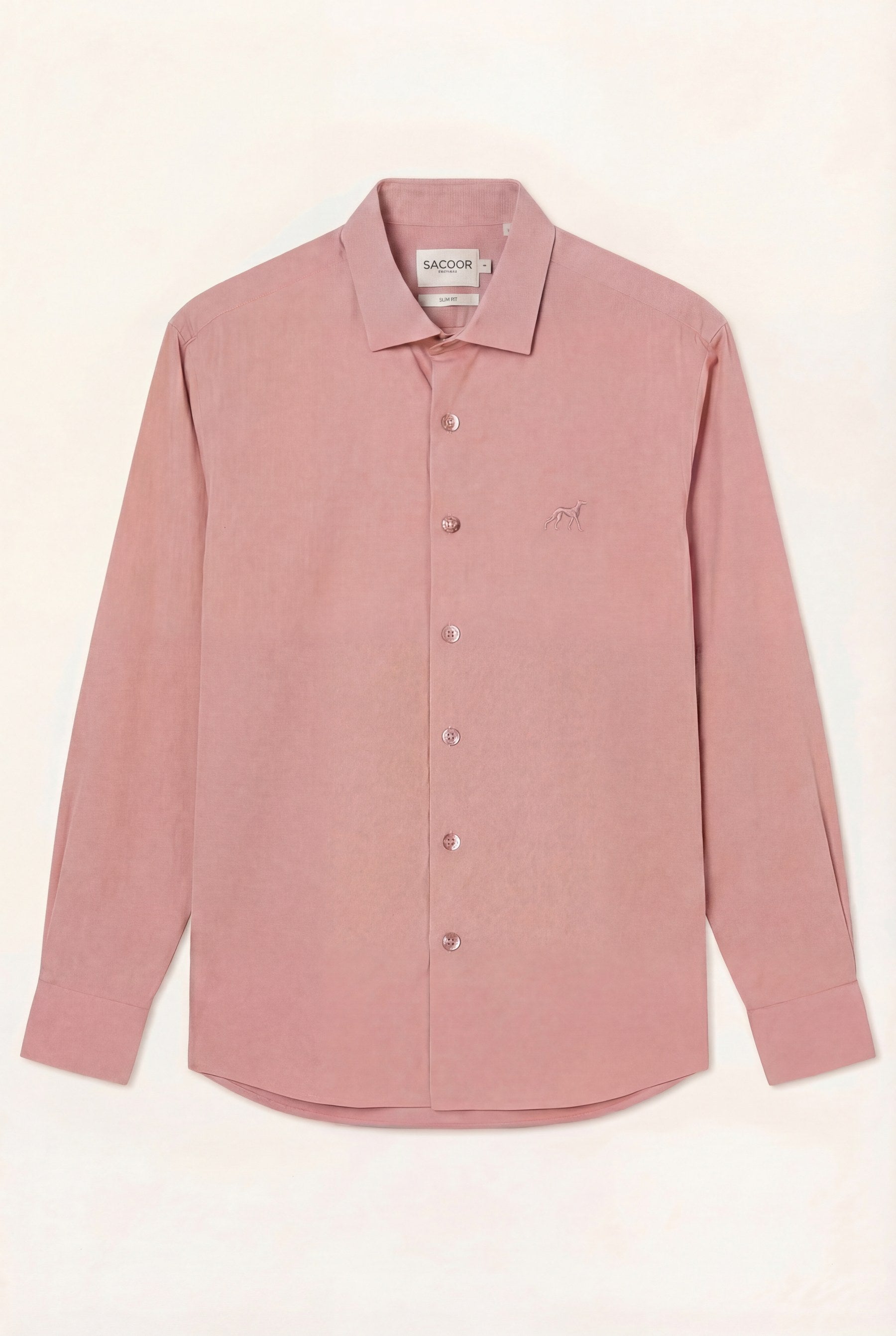 Pale Pink (AI)