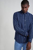 Dark Blue