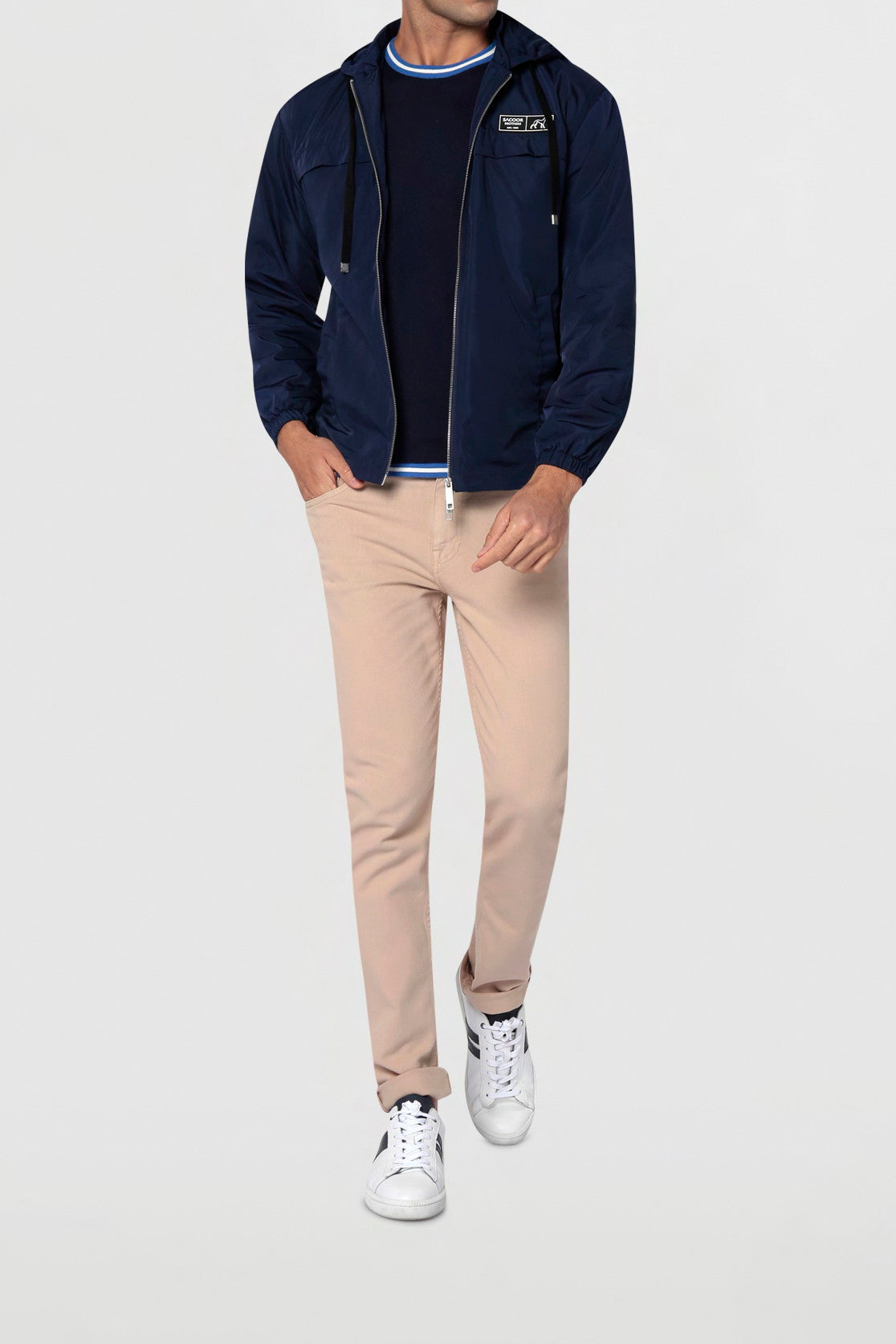 Dark Blue