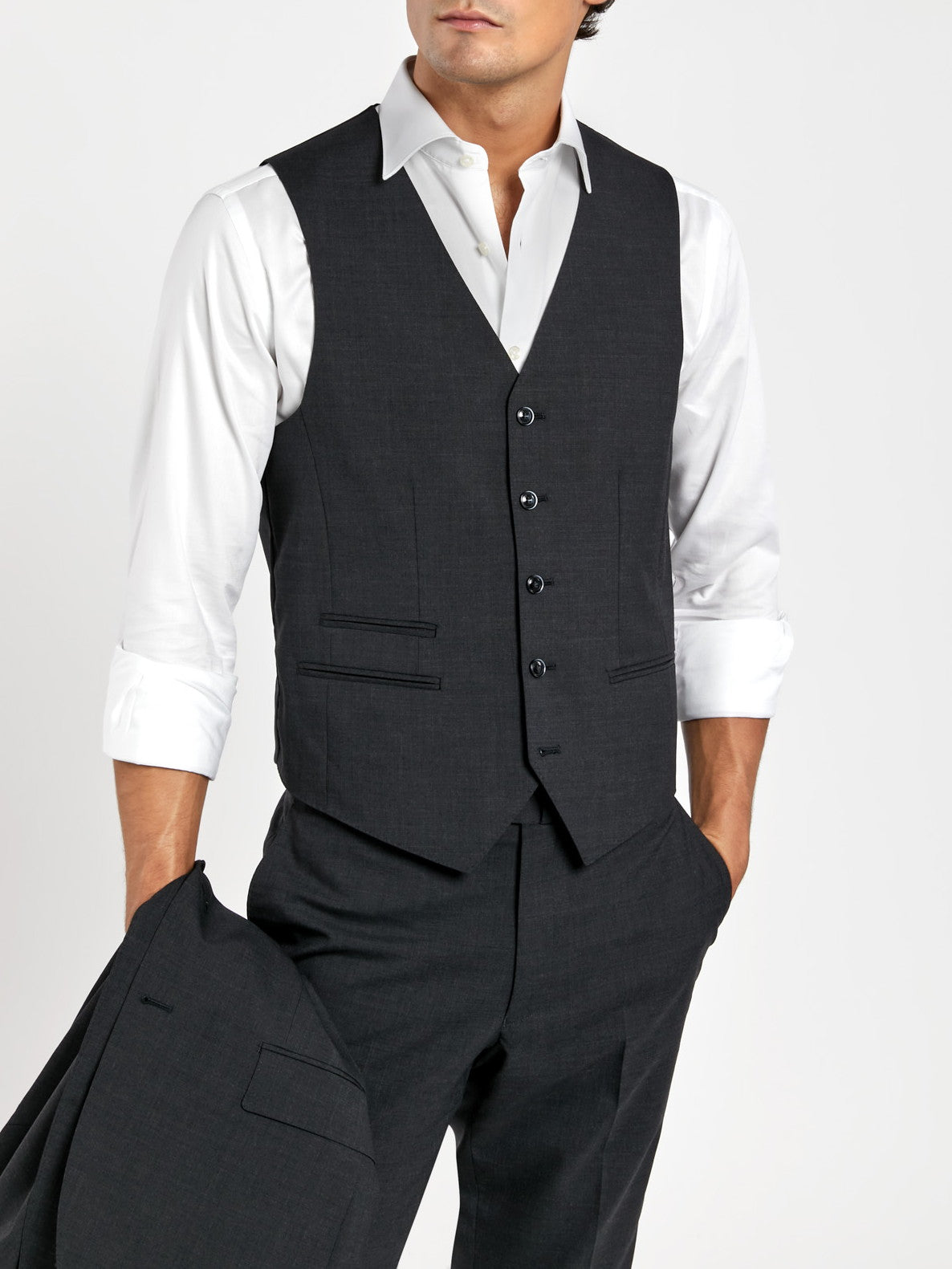 Dark Grey
