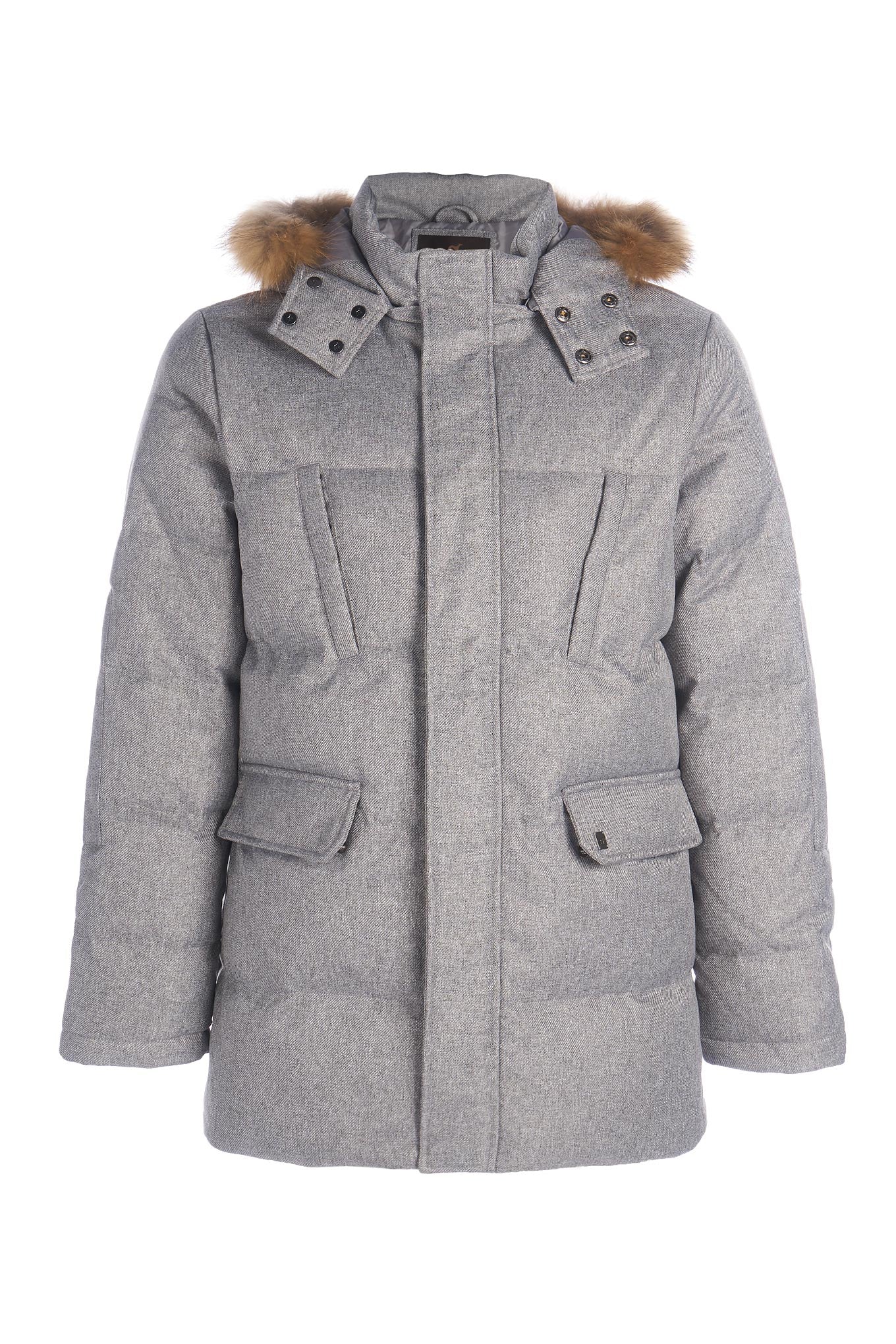 Mix Grey