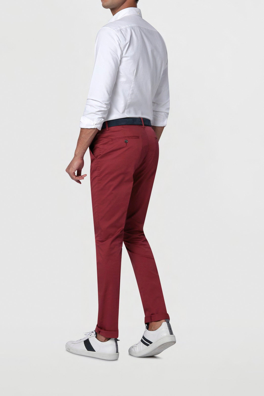 Light Red