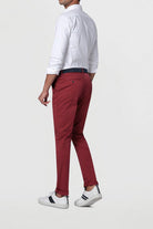 Light Red