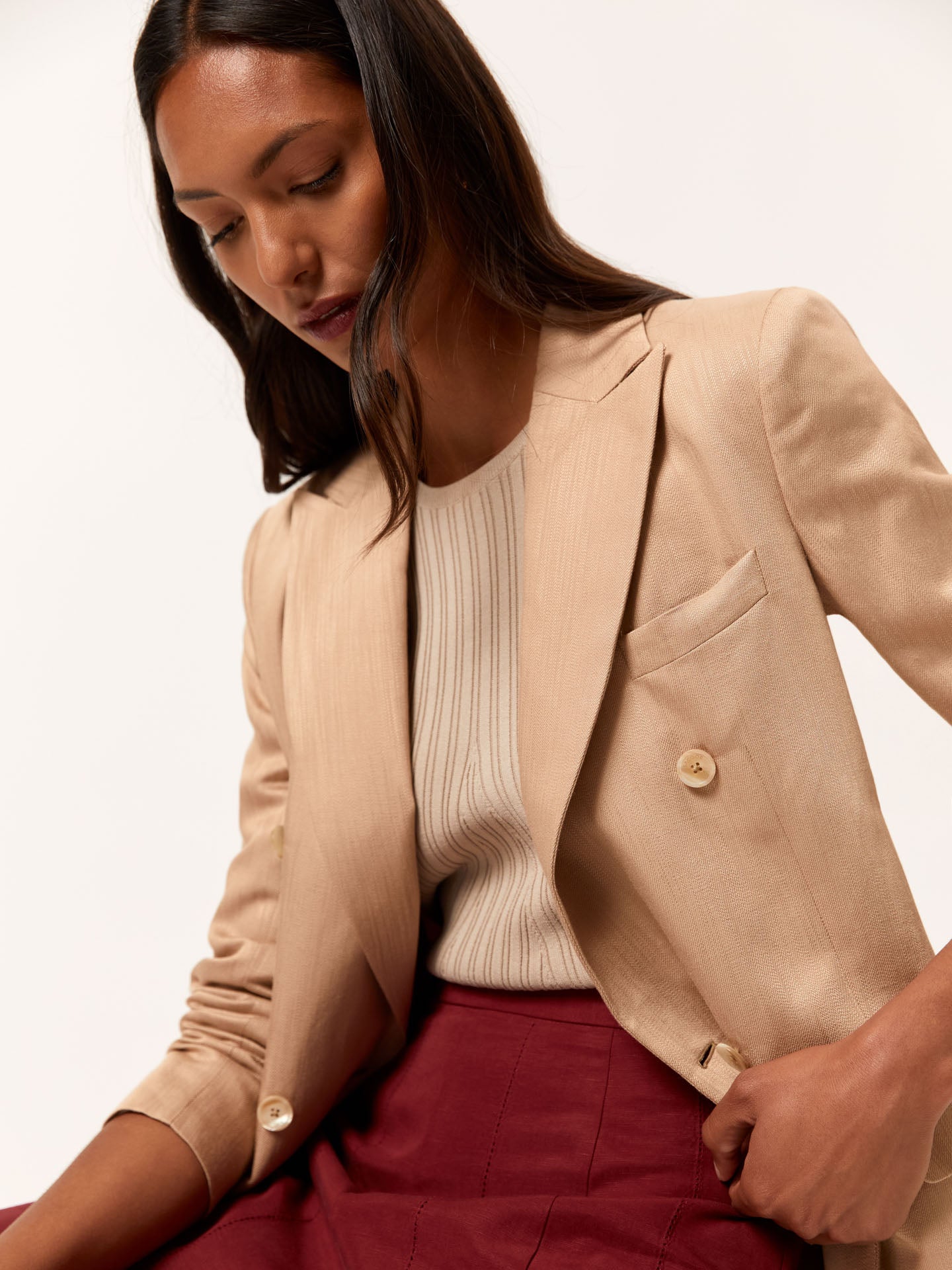 Light Beige
