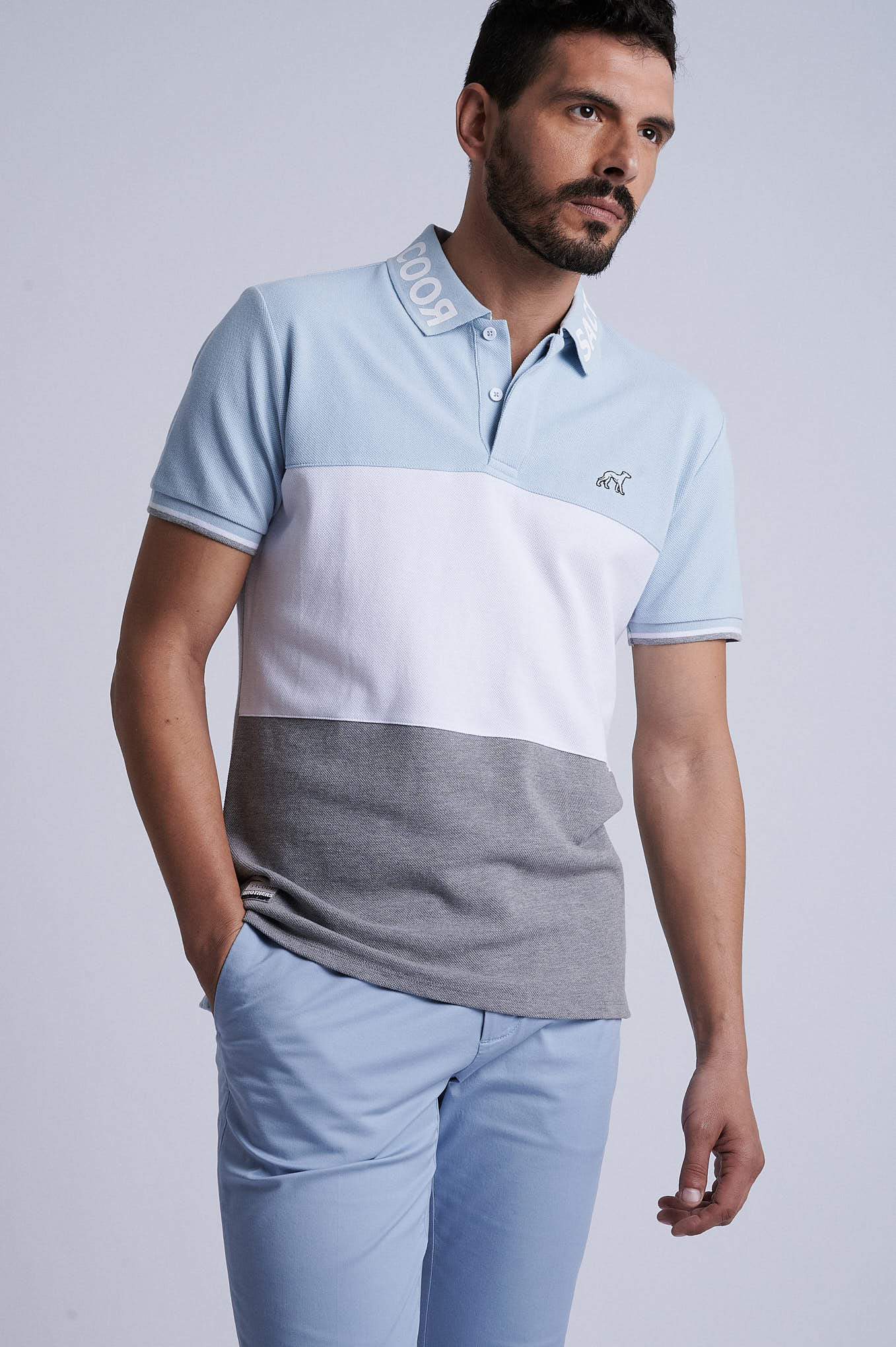 Light Blue