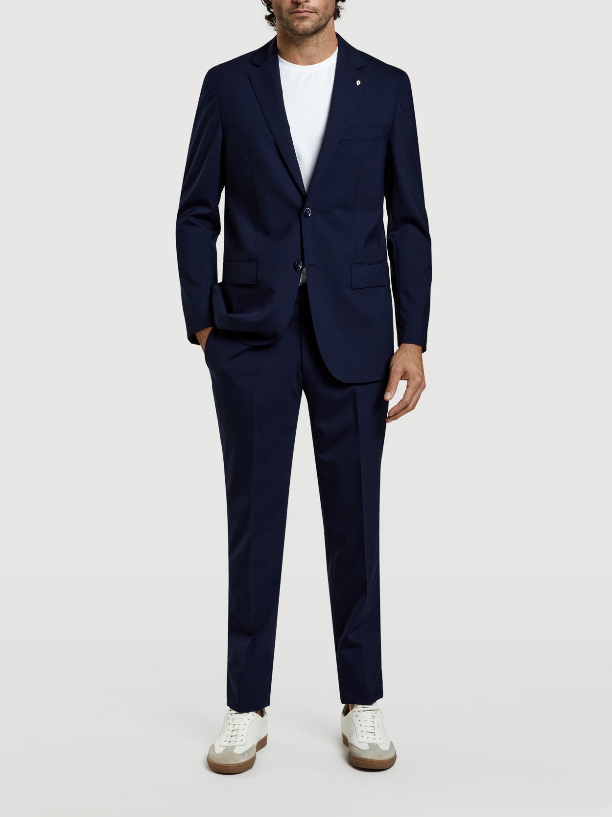 Dark Blue