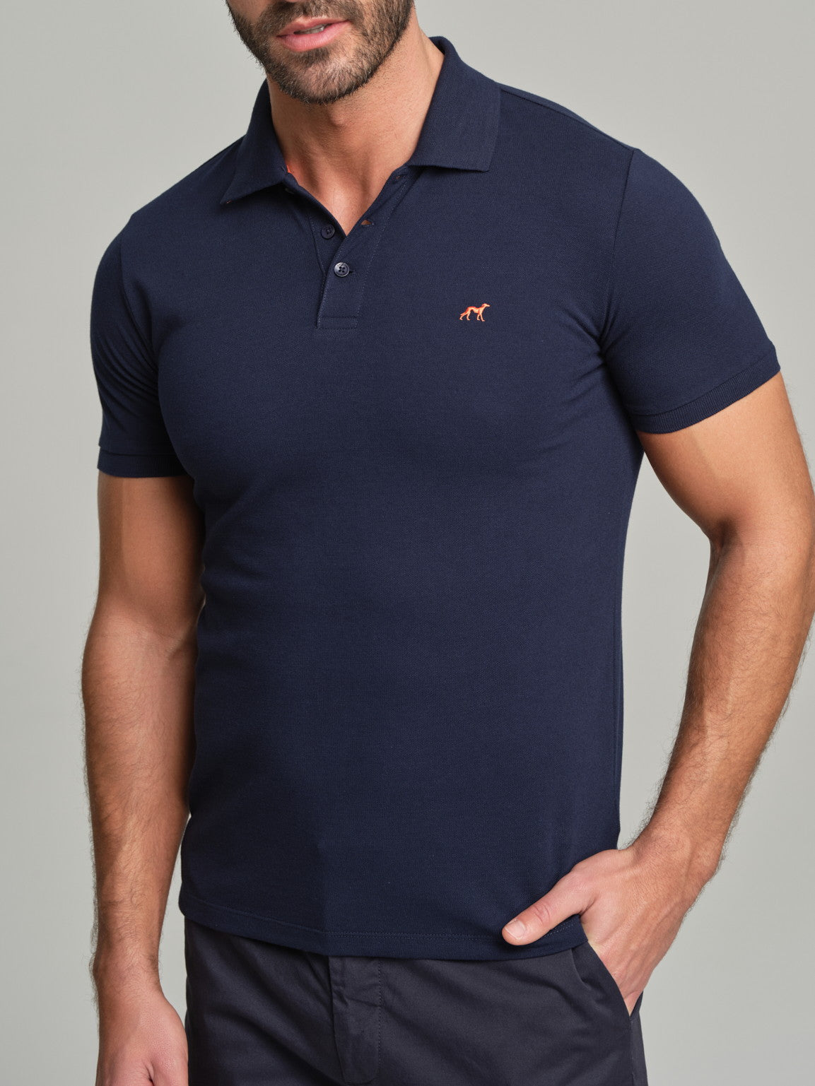 Dark Blue