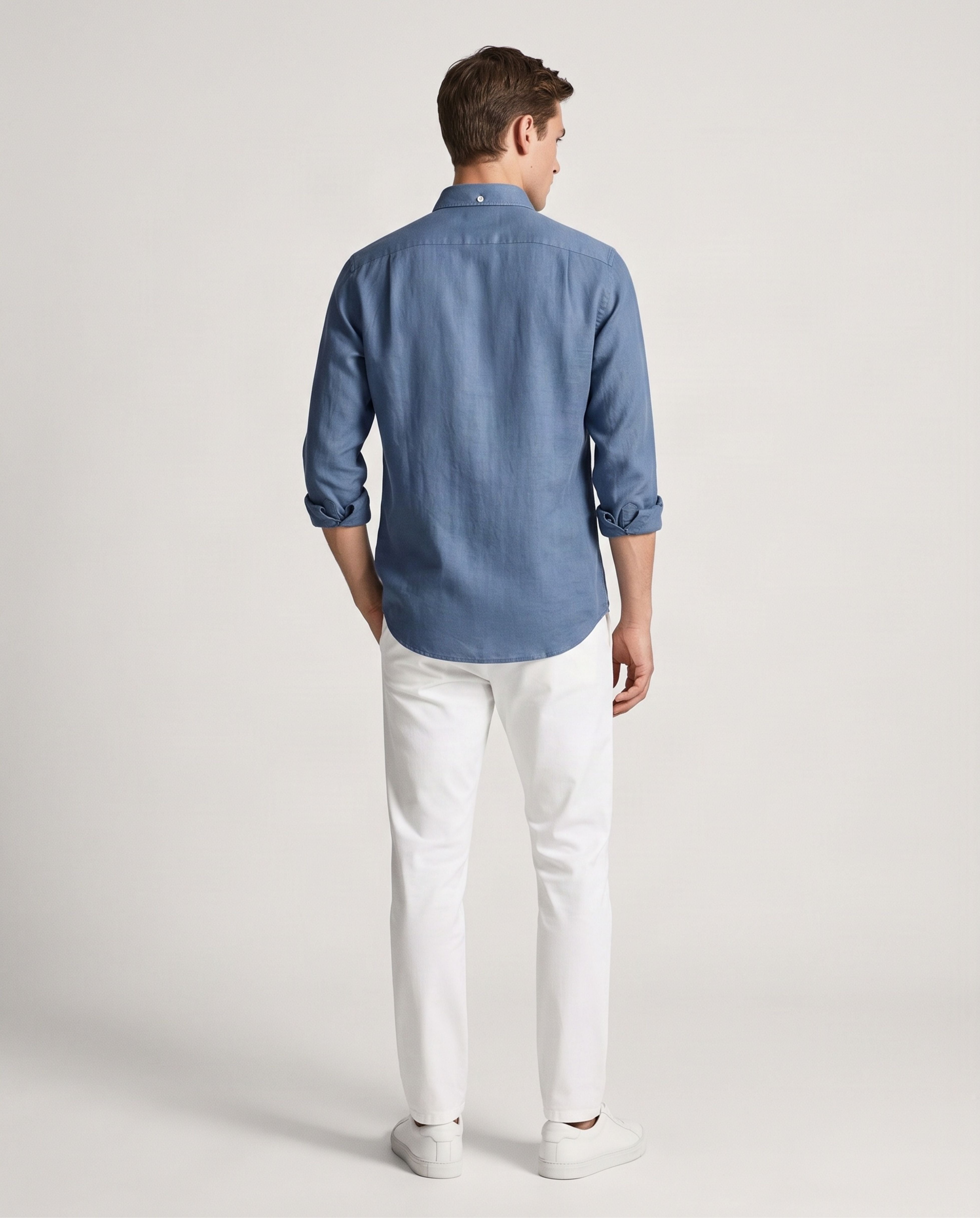 Medium Blue (AI)