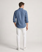 Medium Blue (AI)