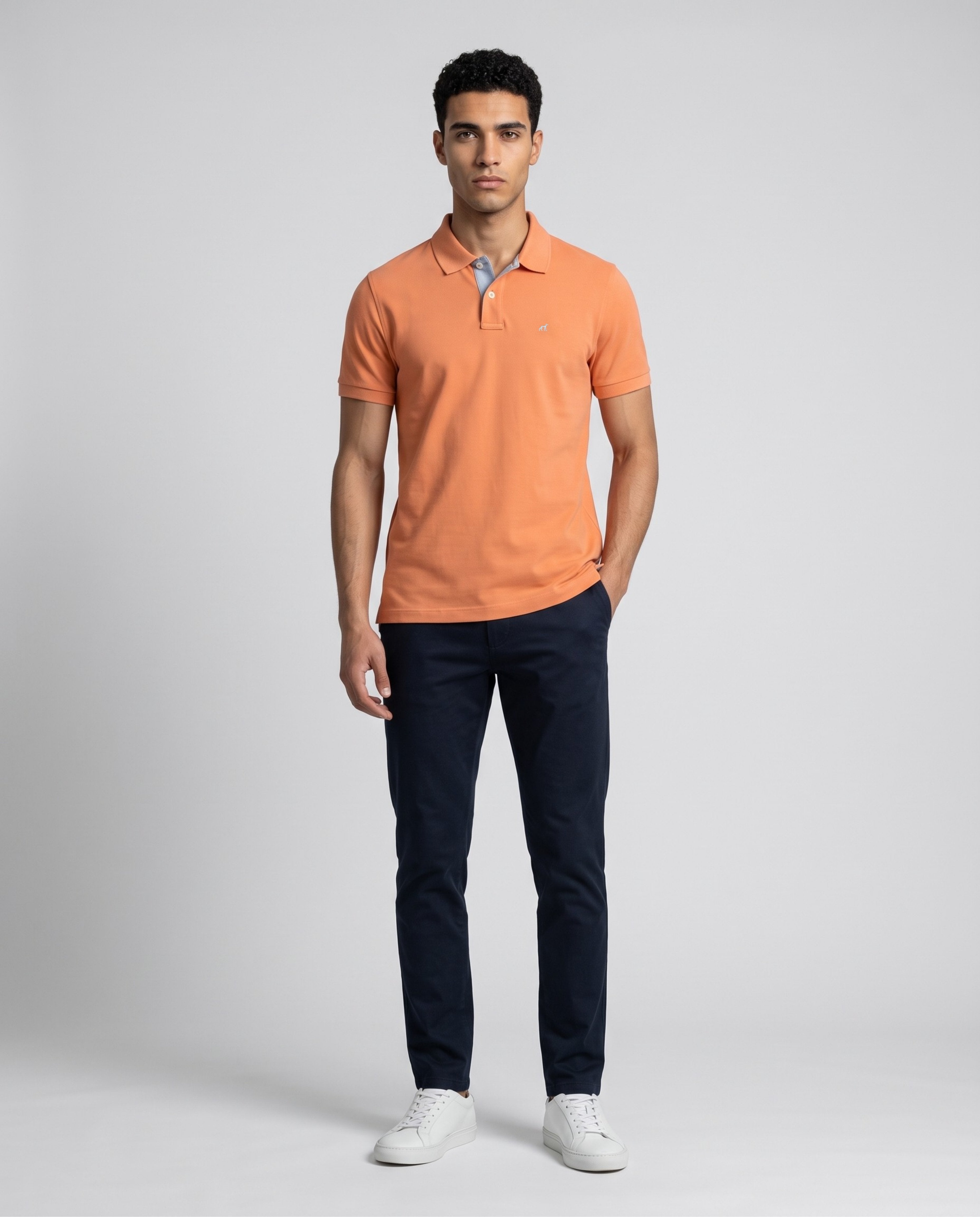 Light Orange (AI)