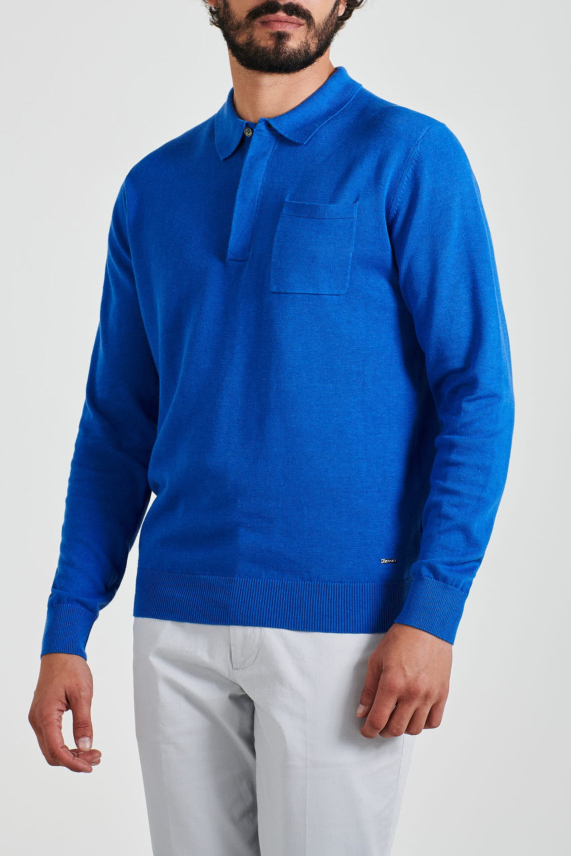 Medium Blue