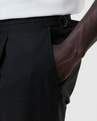 Dark Grey (AI)