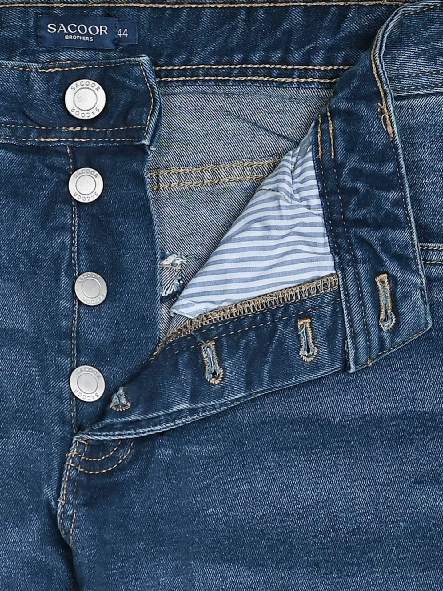 Medium Blue