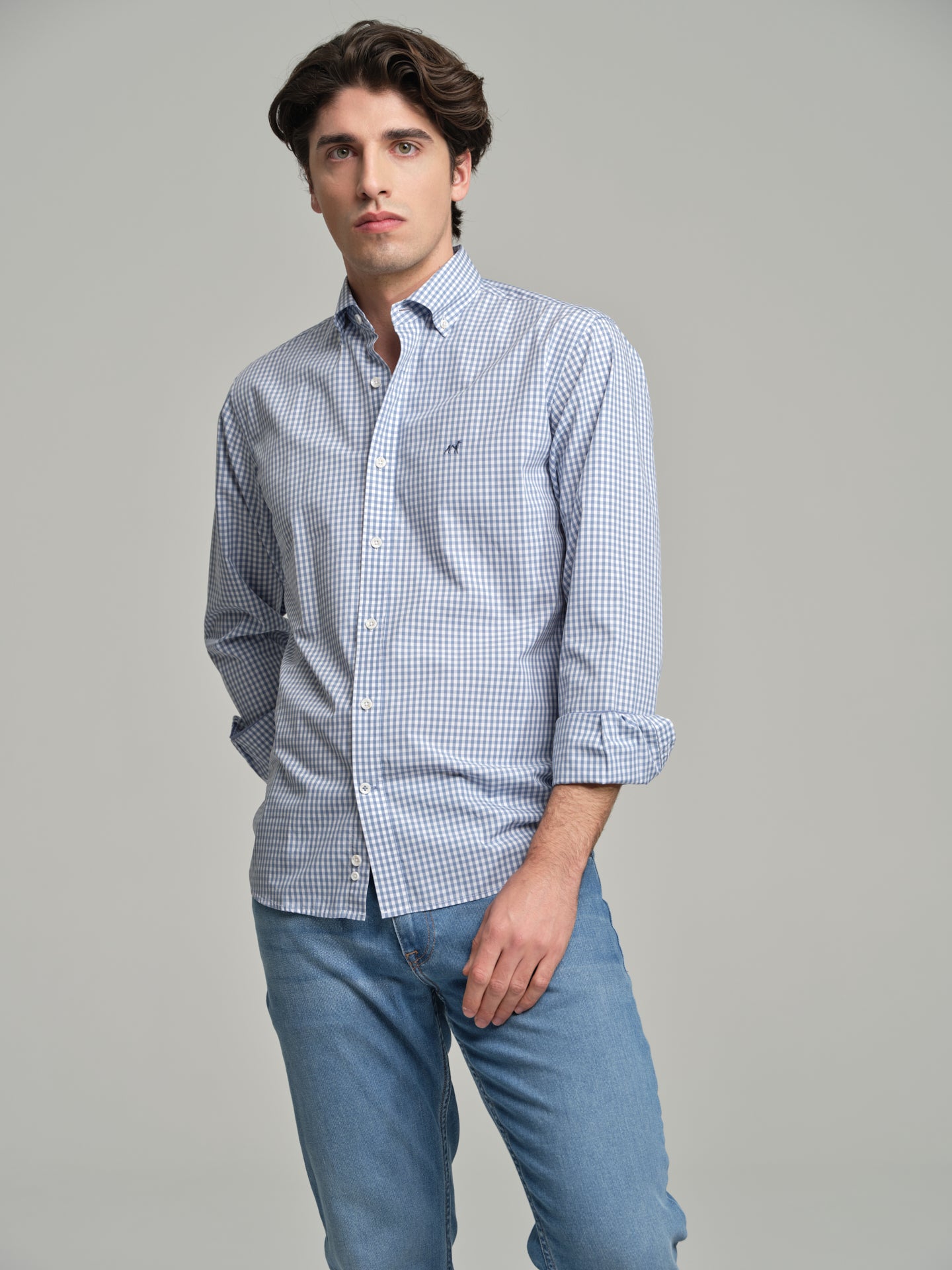 Medium Blue