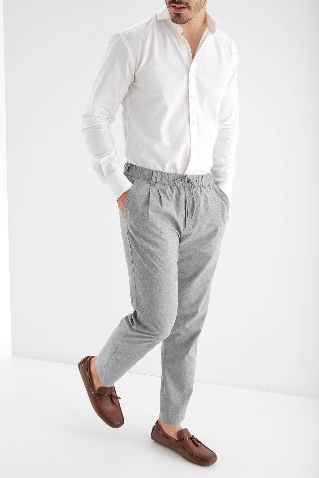 Light Grey