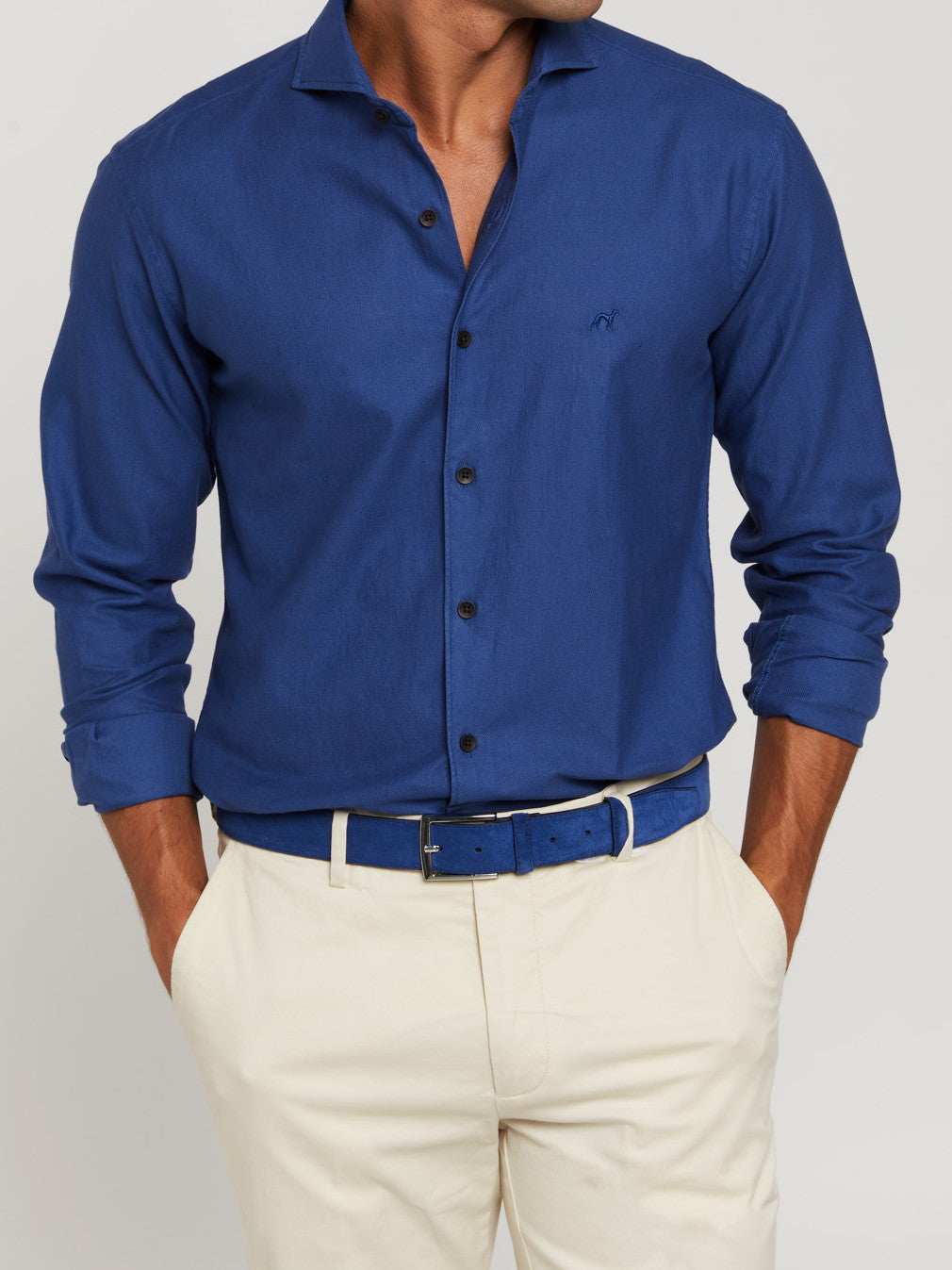 Royal Blue