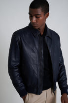 Dark Blue