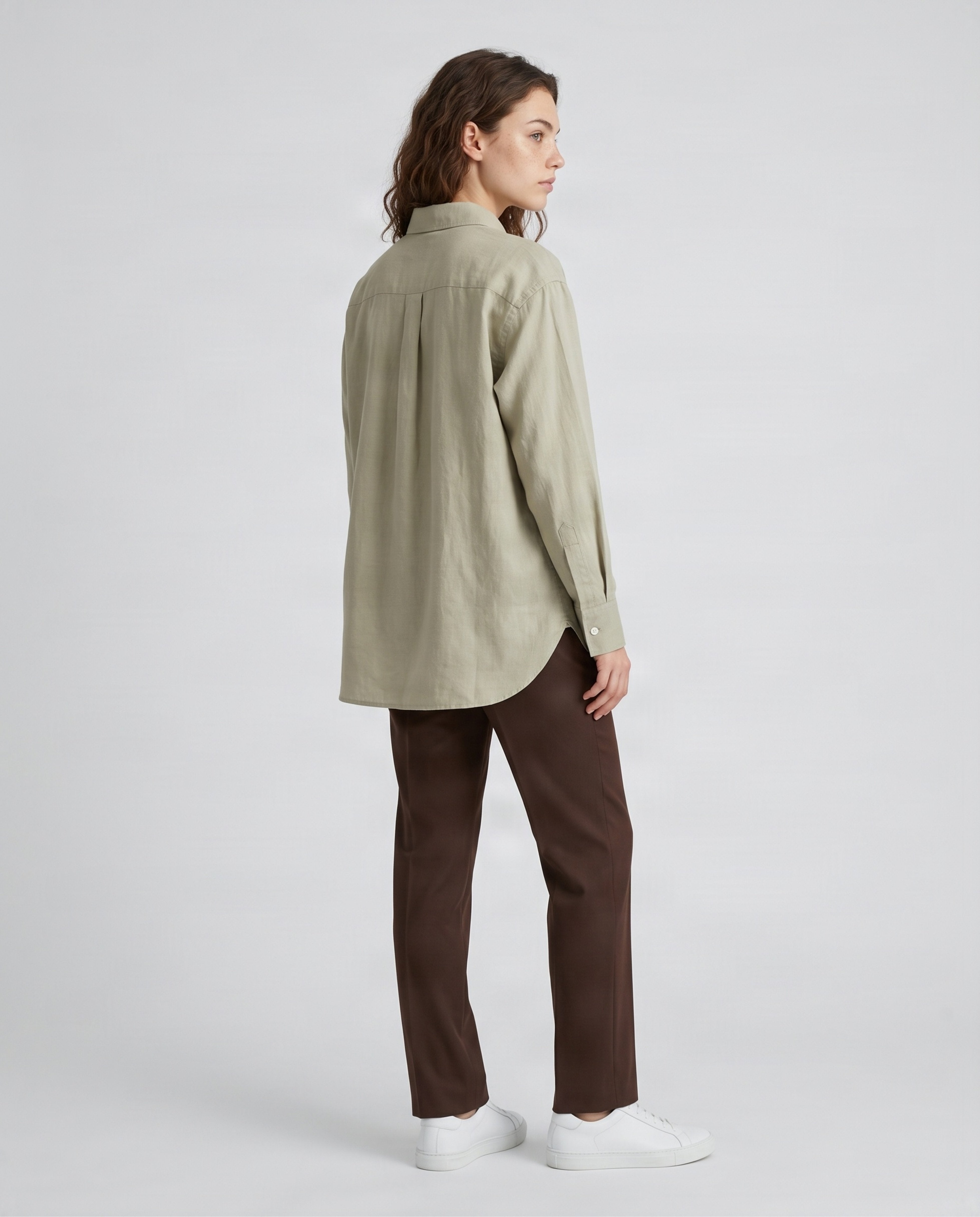 Light Khaki (AI)