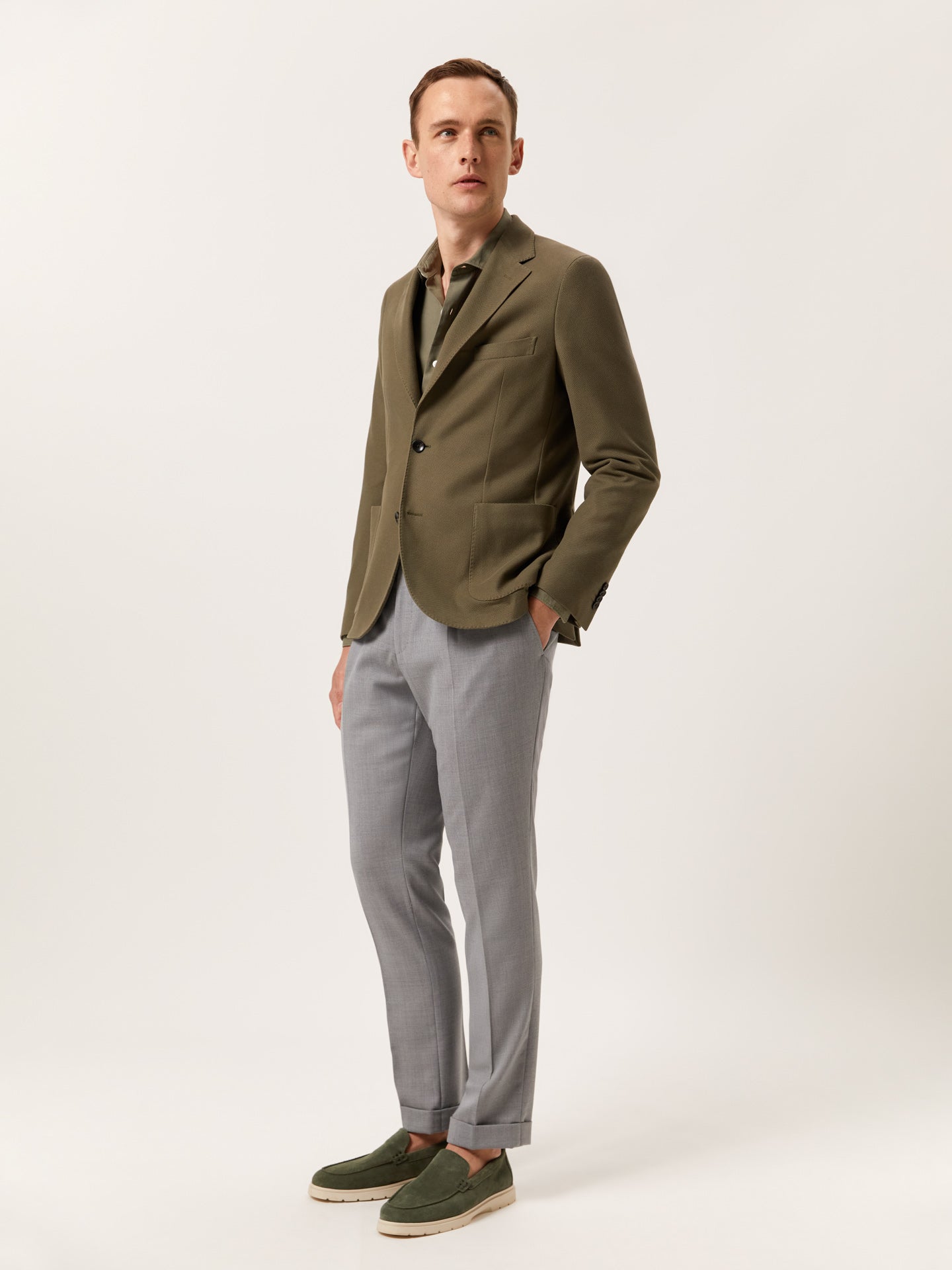 Khaki