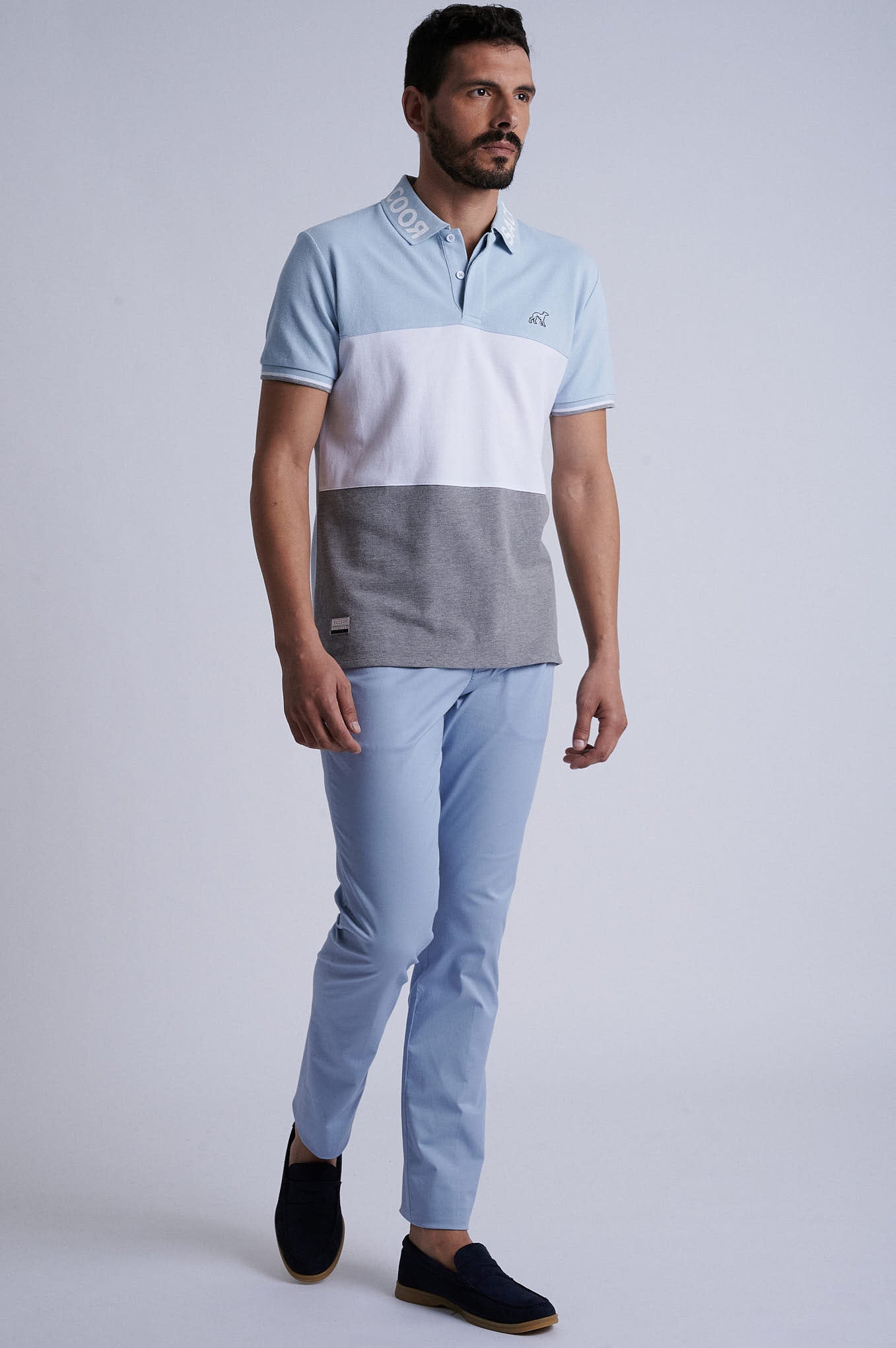 Light Blue