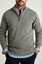 Mix Grey