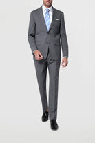 Medium Grey